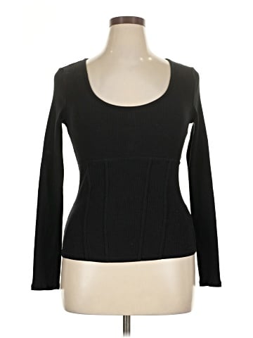 Guess Long Sleeve Top (view 1)
