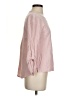 Westbound Pink Cardigan Size S - photo 4