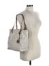 Michele Gray Ivory Tote One size - photo 2