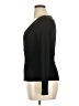 Guess Black Long Sleeve Top Size XL - photo 5