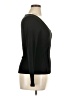 Guess Black Long Sleeve Top Size XL - photo 4