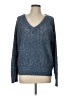 Old Navy Blue Pullover Sweater Size L - photo 1