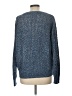 Old Navy Blue Pullover Sweater Size L - photo 2