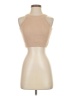 Assorted Brands Tan Tank Top Size S - photo 1