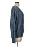 Old Navy Blue Pullover Sweater Size L - photo 4