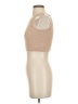 Assorted Brands Tan Tank Top Size S - photo 5