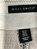 Willi Smith Houndstooth Gray Dress Pants Size 12 - photo 6