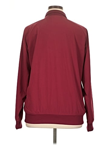 Athleta Track Jacket (view 2)