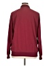 Athleta Burgundy Track Jacket Size XL - photo 2