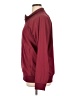 Athleta Burgundy Track Jacket Size XL - photo 5