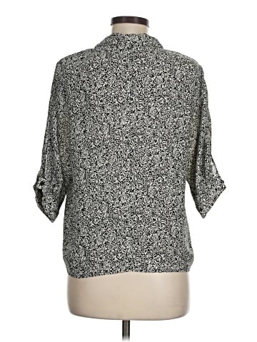 Koret 3/4 Sleeve Blouse (view 2)