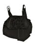 Unbranded Black Swimsuit Top Size 3X - photo 2
