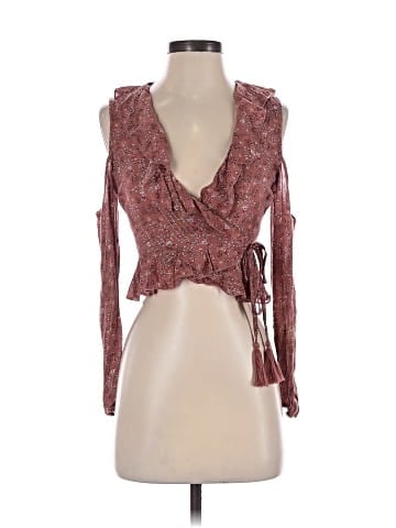 Honey Punch Sleeveless Blouse (view 1)