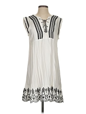 BB Dakota Casual Dress (view 1)