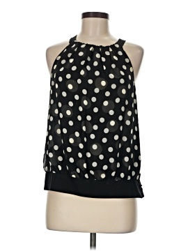 Ann Taylor Sleeveless Blouse