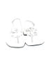 Jeffrey Campbell White Sandals Size 6 - photo 2