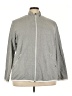 G-Unit Gray Jacket Size 3X - photo 1