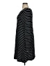Old Navy Stripes Black Casual Dress Size XL - photo 5