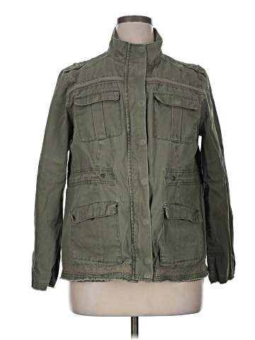 Charlotte Russe Jacket (view 1)