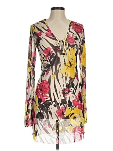 Be Creative Cocktail Dress (view 1)