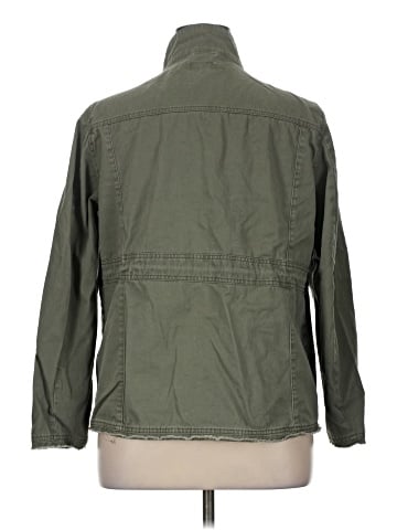 Charlotte Russe Jacket (view 2)