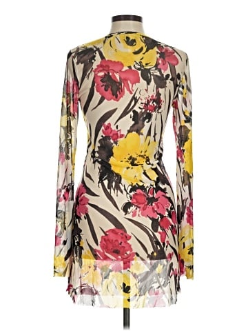 Be Creative Cocktail Dress (view 2)
