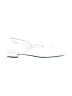 Jeffrey Campbell White Sandals Size 6 - photo 1