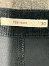Levi's Black Jeggings Size 30 waist - photo 7
