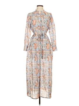 Antik Batik Casual Dress