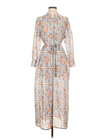 Antik Batik Casual Dress (view 1)