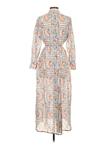 Antik Batik Casual Dress (view 2)