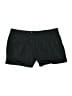 South Point Solid Black Athletic Shorts One size (estimated) - photo 1