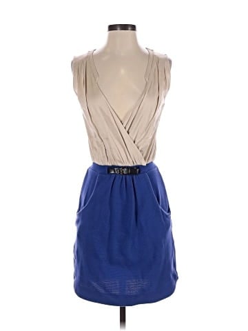 Mango Cocktail Dress (view 1)