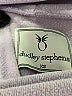 Dudley Stephens 100% Polyester Purple Turtleneck Sweater Size S - photo 6