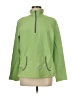 Preswick & Moore Green Pullover Sweater Size M - photo 1
