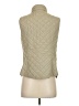 Van Heusen 100% Polyester Gold Vest Size S - photo 2