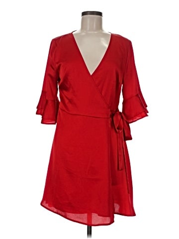 Mi ami Cocktail Dress (view 1)