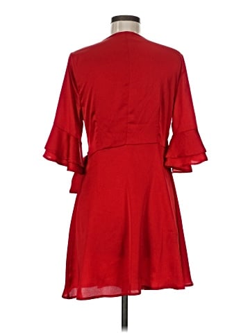Mi ami Cocktail Dress (view 2)