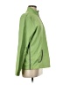 Preswick & Moore Green Pullover Sweater Size M - photo 4