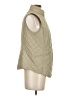 Van Heusen 100% Polyester Gold Vest Size S - photo 4