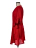 Mi ami 100% Polyester Red Cocktail Dress Size M - photo 5