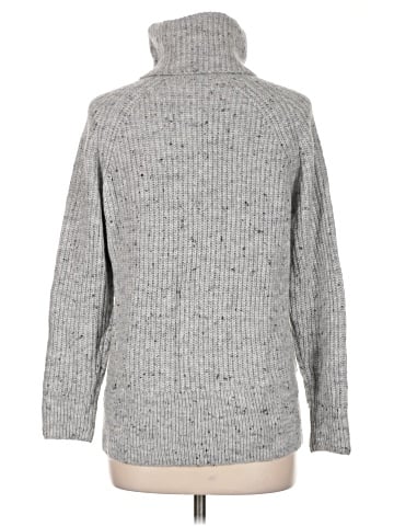 Madewell Turtleneck Sweater (view 2)