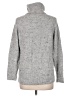 Madewell Gray Turtleneck Sweater Size S - photo 2