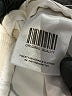 Unbranded Ivory Casual Pants Size S (estimated) - photo 7