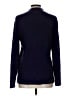 Chico's Blue Turtleneck Sweater Size Lg (2) - photo 2