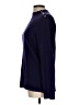 Chico's Blue Turtleneck Sweater Size Lg (2) - photo 5