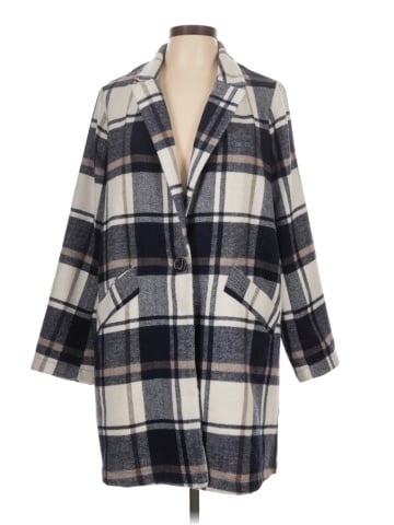 MELLODAY Coat (view 1)