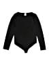 Spirit Black Bodysuit Size S - photo 1