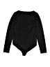 Spirit Black Bodysuit Size S - photo 2