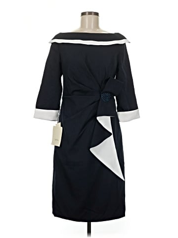 LanTing Bride Casual Dress (view 1)